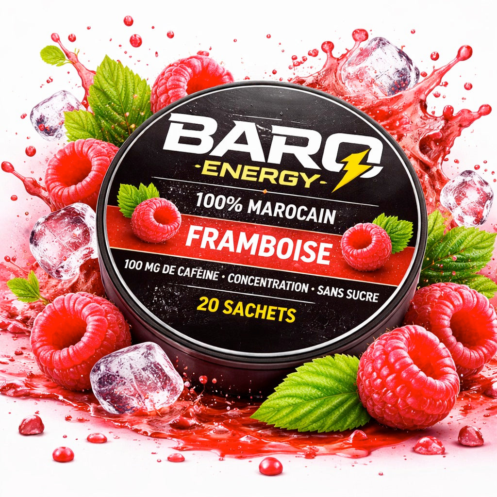 BARQ ENERGY
