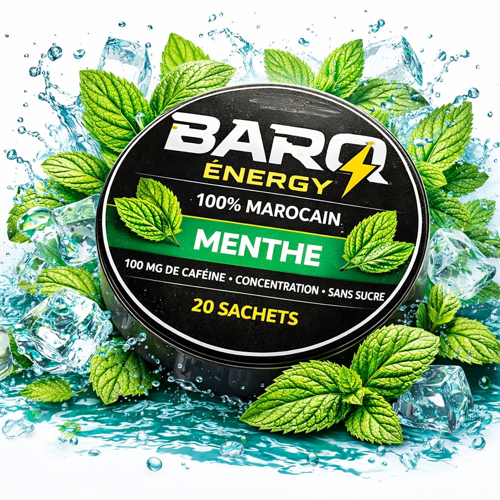 BARQ ENERGY